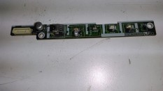QPWBFD607WJN1-IR GÖZ SHARP 32GD8