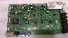 3138.1036140.4-313815864121-PHILIPS LCD MAIN BOARD