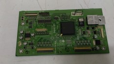 6871QCH066H,CTRL-LG42V7 PLAZMA LOGIC BOARD