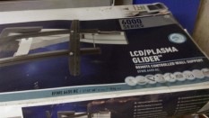 VOGEL’S EFWE 6455 RC HAREKETLİ TV DUVAR APARATI KUMANDALI