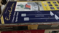 VOGELS VLS115  EV SİNEMA SİSTEMİ HOPARLÖR AYAĞI