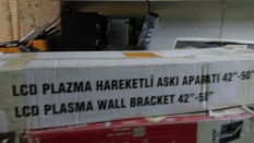 HAREKETLİ TV  DUVAR APARATI.42, 50,İNÇ