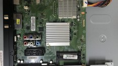 715G8132-M01-B00-005T, 703TQGPL080, TPT430U3-EQYSHM-G, 43PUS6101/12 ,PHILIPS MAİN BOARD,ANA KART