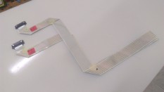 EAD62087801, LG 47LM660S LVDS KABLO