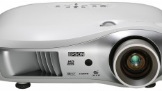 Epson Projecktor EMP-TW700