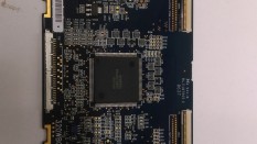 320WB02 C0B, 320WB02 C0B 6D, Vestel MİLLENİUM T.CON BOARD KARTI