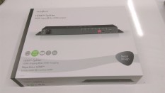 HDMI SPLİTTER, HDMI DAĞITICI,8 ÇIKIŞLI,1/8 ÇIKIŞ,1 GİRİŞ 8 ÇIKIŞ, YÜKSEK ÇÖZÜNÜRLÜKLÜ GÖRÜNTÜ AKTARIMI