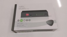 HDMI SPLİTTER, HDMI DAĞITICI 4 ÇIKIŞLI ,1/4 ÇIKIŞ,1 GİRİŞ 4 ÇIKIŞ  YÜKSEK ÇÖZÜNÜRLÜ AKTARIM