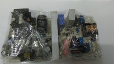 Z4H.195-07,ARÇELİK 42 İNC POWER BOARD BESLEME