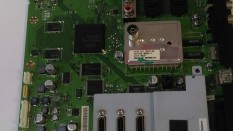 E25540094V-0 , PNL313912364461,PHILPS 42PFL 5603D ANA KART MAIN BOARD