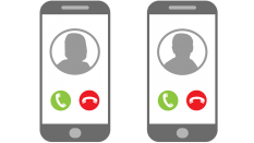 SİZE BİR TELEFON KADAR YAKINIZ