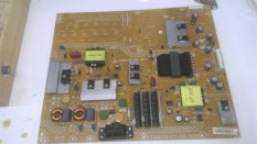 715G5778-P02-000-002M, PIHILPS 55PFL4508K, POWER BOARD BESLEME