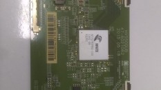 HV550QUB47-6021062,55PUS6401 PHILPS TCON KART