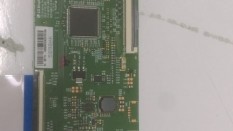 V19 UHD TM120 V0.3,6870C-0805A .55 İNÇ TCON BOARD