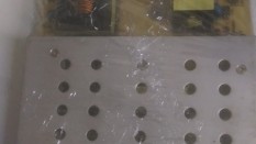 FSP312-2M01, POWER BOARD ARÇELİK BEKO  BESLEME