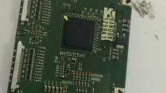 6870C-0182A.LC420WU5 KONTROL TCON KARTI