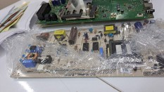 VTY194-37, ARCELİK A40LB5533 POWER BOARS BESLEME