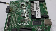 17MB96,VESTEL-23294395,27462804,40FA7100 ANA KART