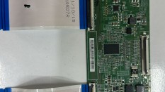 HV430QUBF70 ARÇELİK A43C890A TCON KARTI