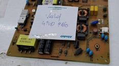 17IPS72,23381890,49UD9300,49UD9160 POWER KARTI