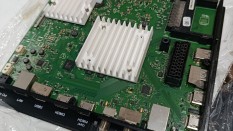 ZKR190R-3,A49L9683S ANAKART