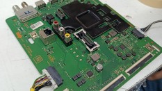 BN94-14871F,QE55Q60TAU ANAKART