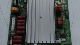 6871QZH049B,6870QZE017D,LG42 V7 PDP42V7 ZSUS BOARD.