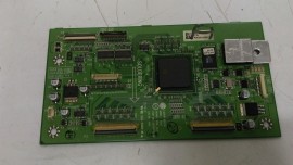 6871QCH066H,CTRL-LG42V7 PLAZMA LOGIC BOARD