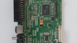 B.SPC81B-1 9245, SN01852S-T1, CVT7050, SUNNY MAİN BOARD