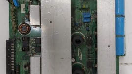 LJ41-03439A, S42AX-YB02, S42AX-YD02, SAMSUNG Y-SUS BOARD