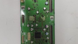 XC807WJ, DUNTKC807FE03, LC-37G4U, KC807UJ03, SHARP T-CON BOARD