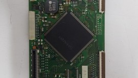 X3853TPZ, LC-46X8E, SHARP T-CON BOARD