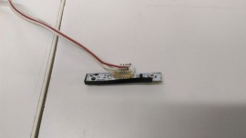 17LD168,VESTEL IR GÖZ,43FA8500 VESTEL