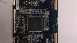 320WB02 C0B, 320WB02 C0B 6D, Vestel MİLLENİUM T.CON BOARD KARTI