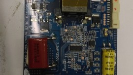 SSL320-OE2B, SAMSUNG LED DRİVER SÜRÜCÜ