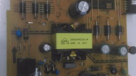 17IPS12,23321119,27887771,VES48UNPS2D POWER BOARD BESLEME