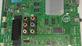17MB120,VESTEL 49UB8300,23382705,27721519,VES490QNDL-2D-N11 ANA KART