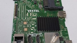 17MB181TC,VESTEL 43İNÇ VES430UNDP-N1-N46,23743468,ANA KART