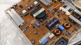 EAX66490701, 49UF6407 POWER