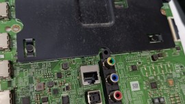 BN94-08942V,UE48JU6570 ANAKART