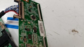 PT430CT03,43DS8400 TCON