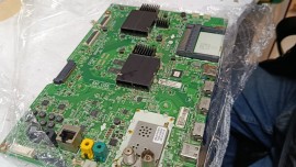 EAX66772003,65UH850V ANAKART