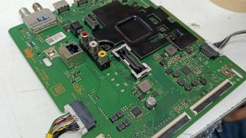 BN94-14871F,QE55Q60TAU ANAKART