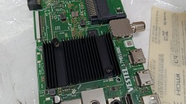 17MB180E,50U9600 ANAKART