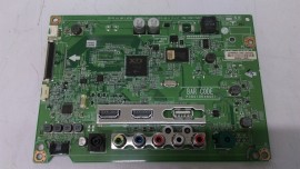 EAX66750804(1.0),32 HD AV MNTK/LK53B,LG32MB17HM-B ,ANA KART ,MAIN BOARD